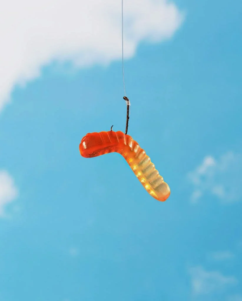 Gummy Candy Photography Victoria BC