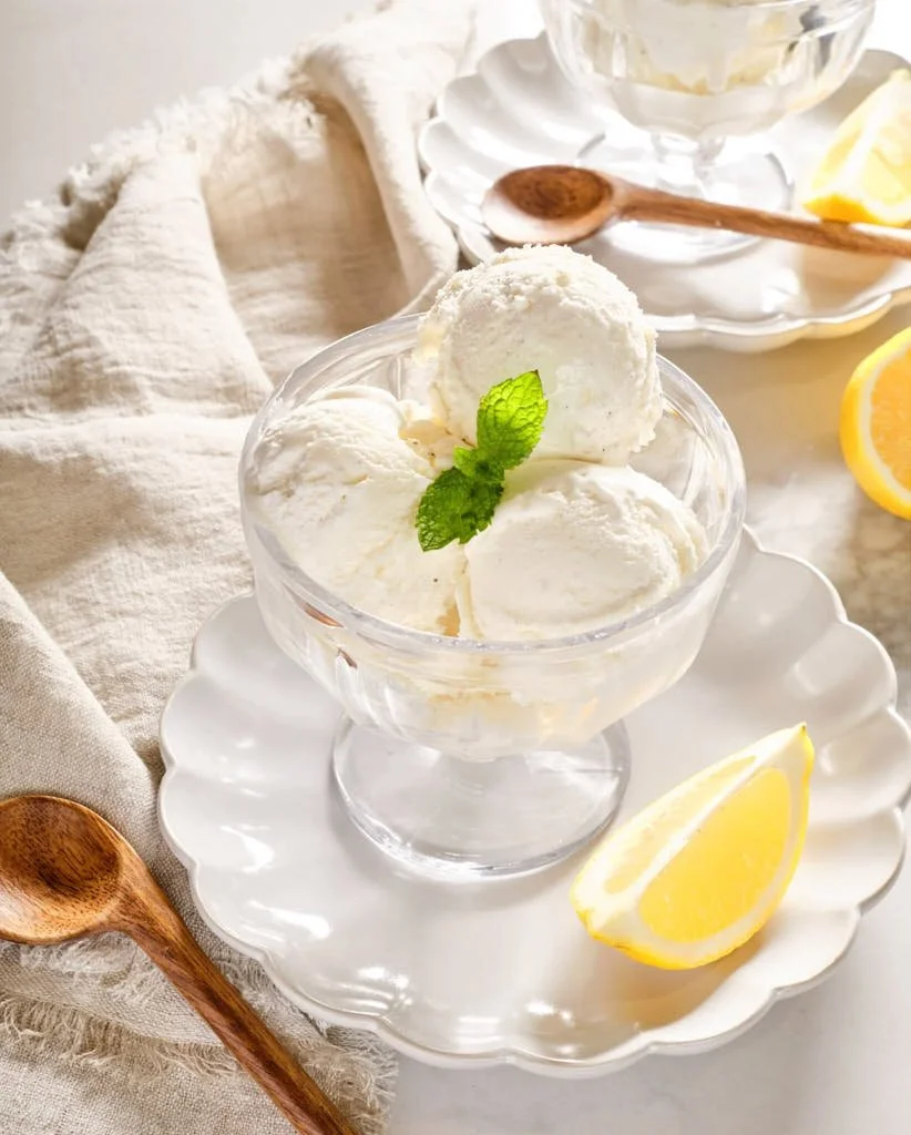 Ice Cream Sundae Photographer Victoria BC