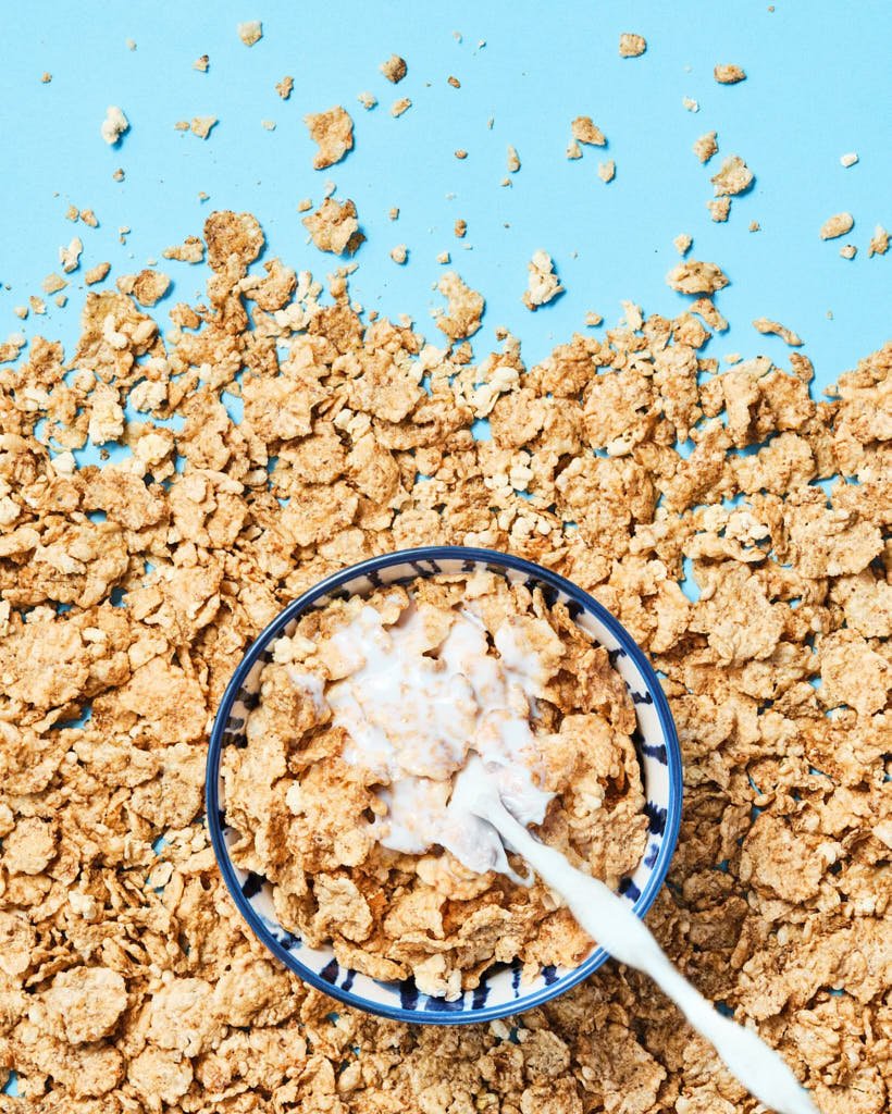 Breakfast Photography Victoria BC