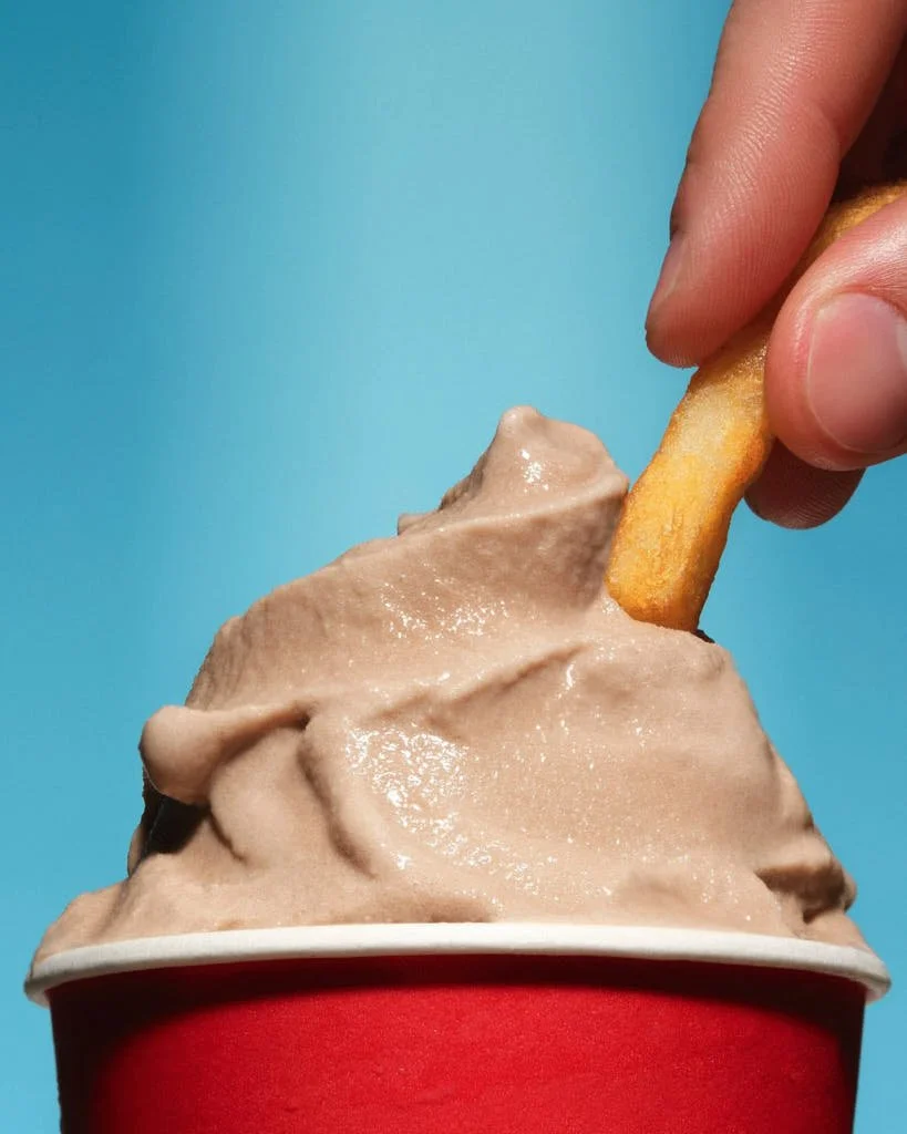 Ice Cream Photographer Victoria BC