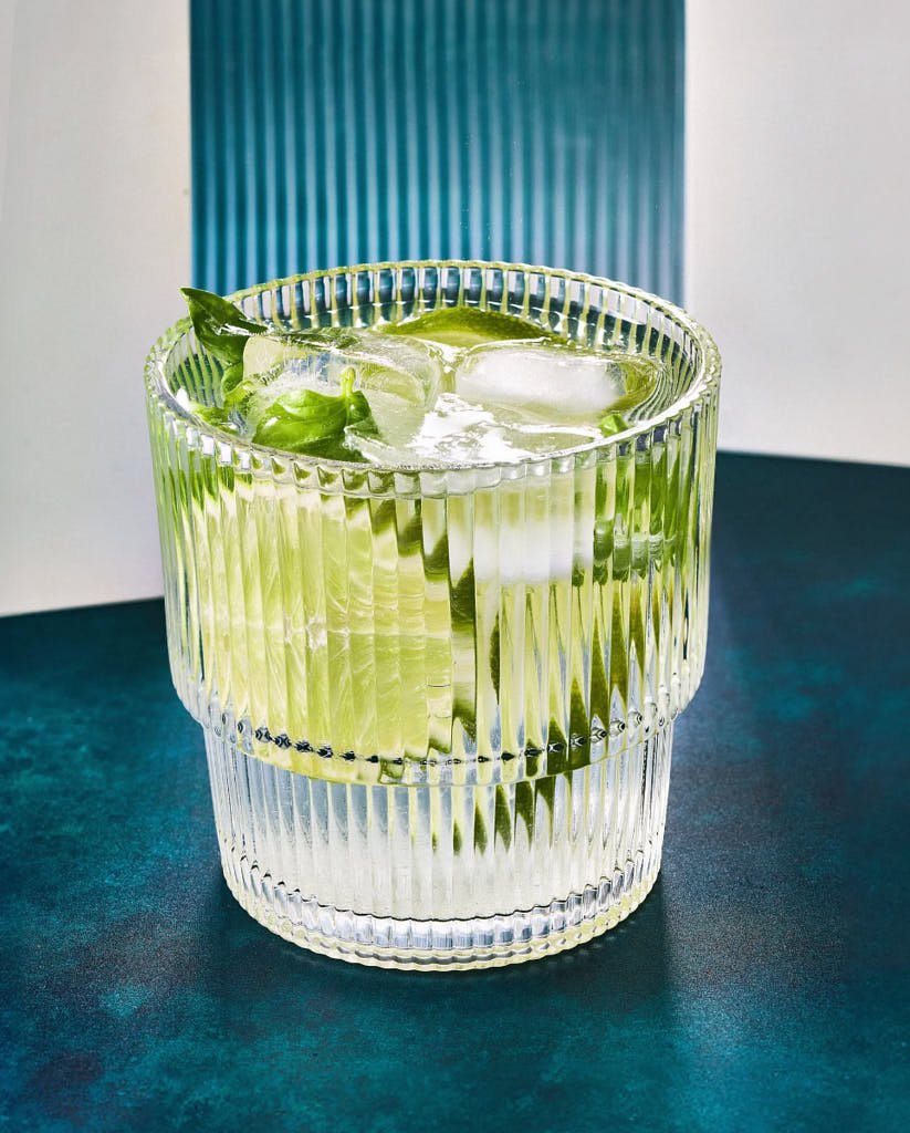 Gin Drinks Photography in Victoria BC