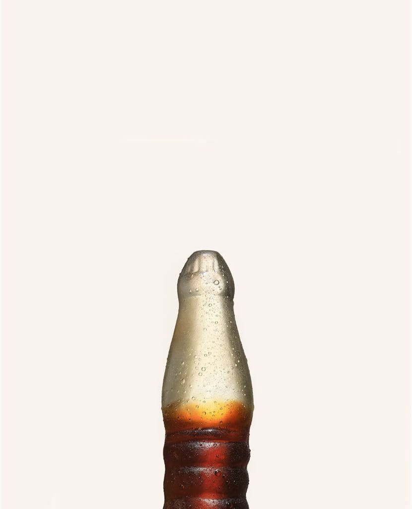 Coka Cola Photography Victoria BC