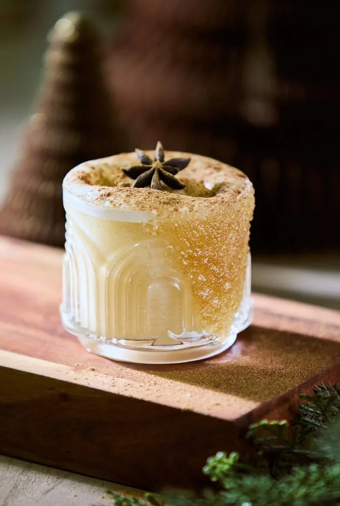 Fancy cocktail photography in victoria bc