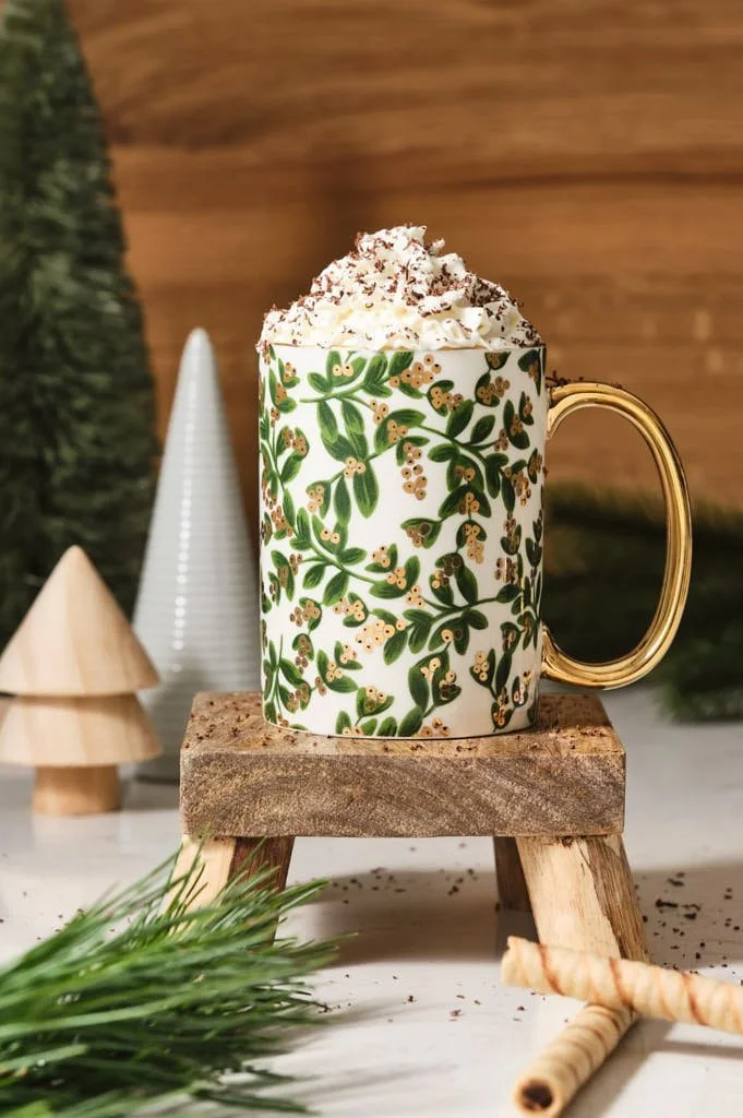 Hot Chocolate Photography Victoria BC