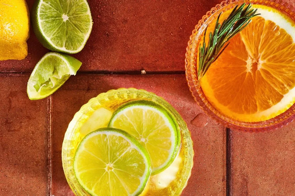 Italian cocktails victoria bc