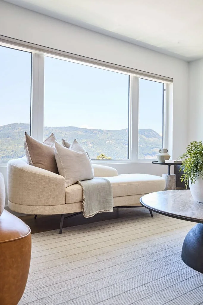 Chaise Lounge by Four Hands Furniture