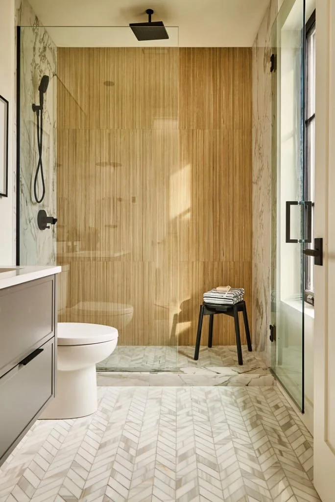 Washroom Inspo in Victoria BC