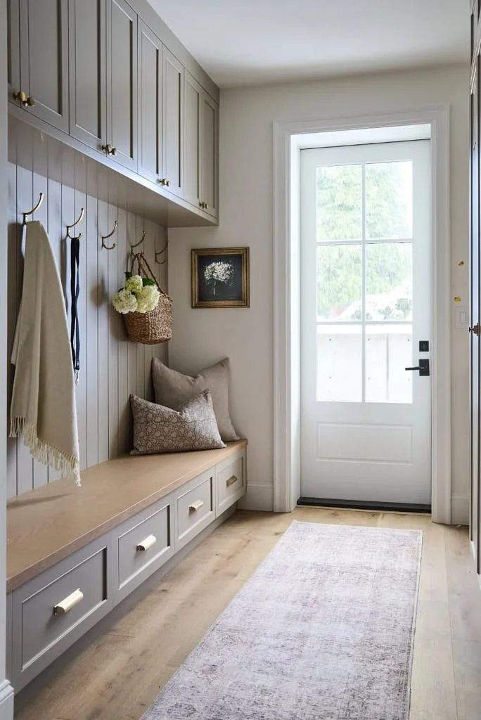 Mudroom Inspo