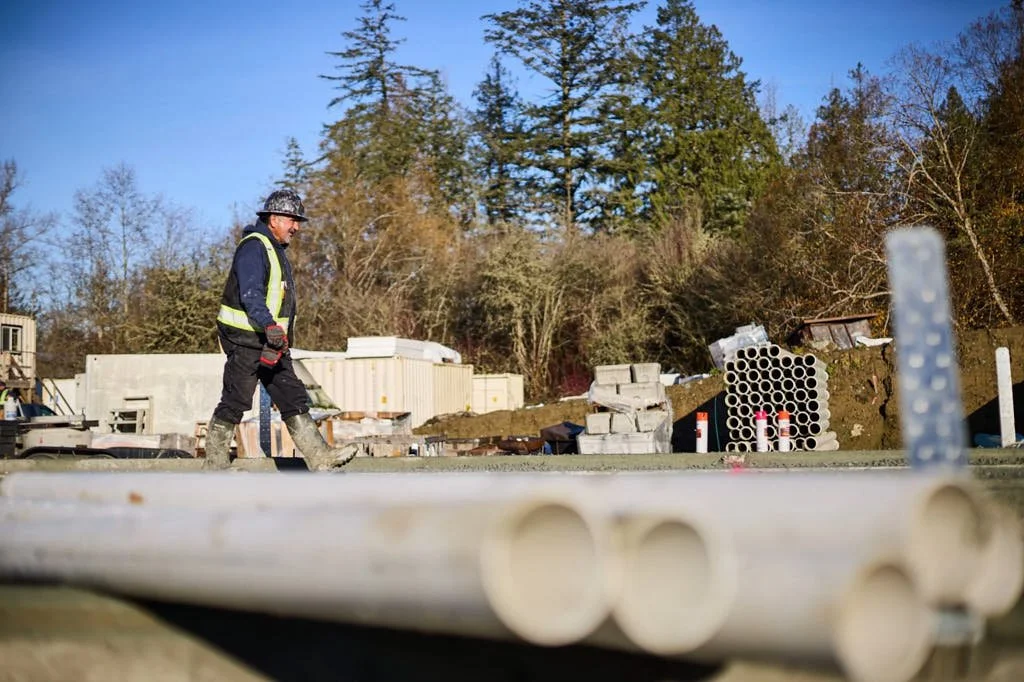 Real Estate Developers