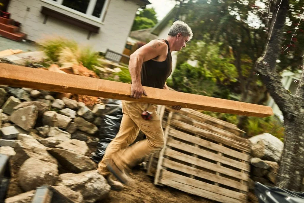 Fastest Landscapers in Victoria