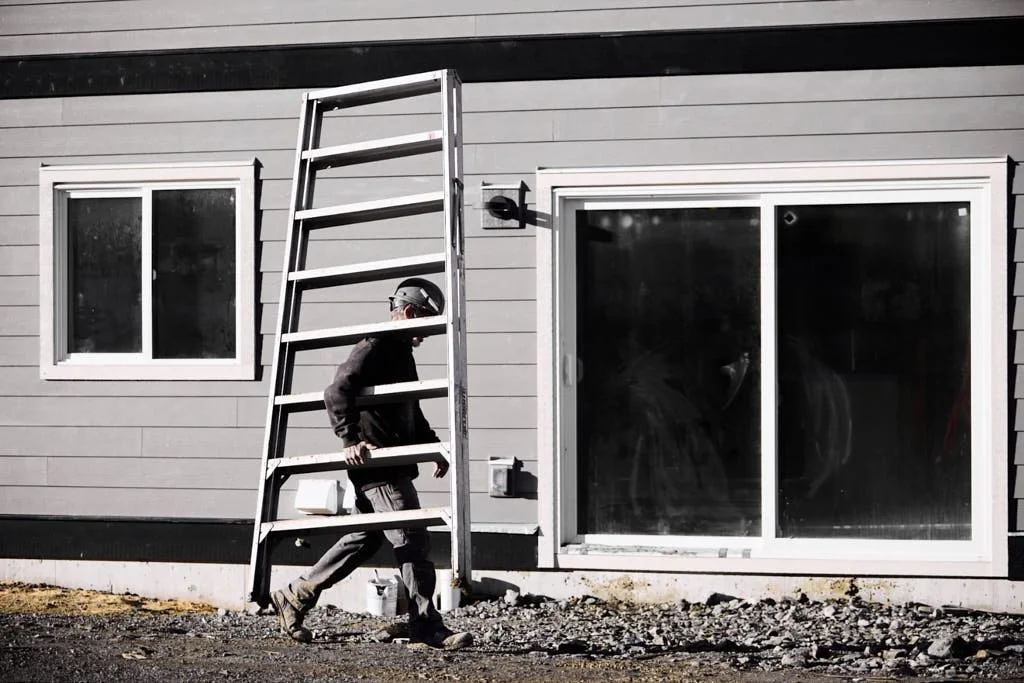 Home Builders and Developers