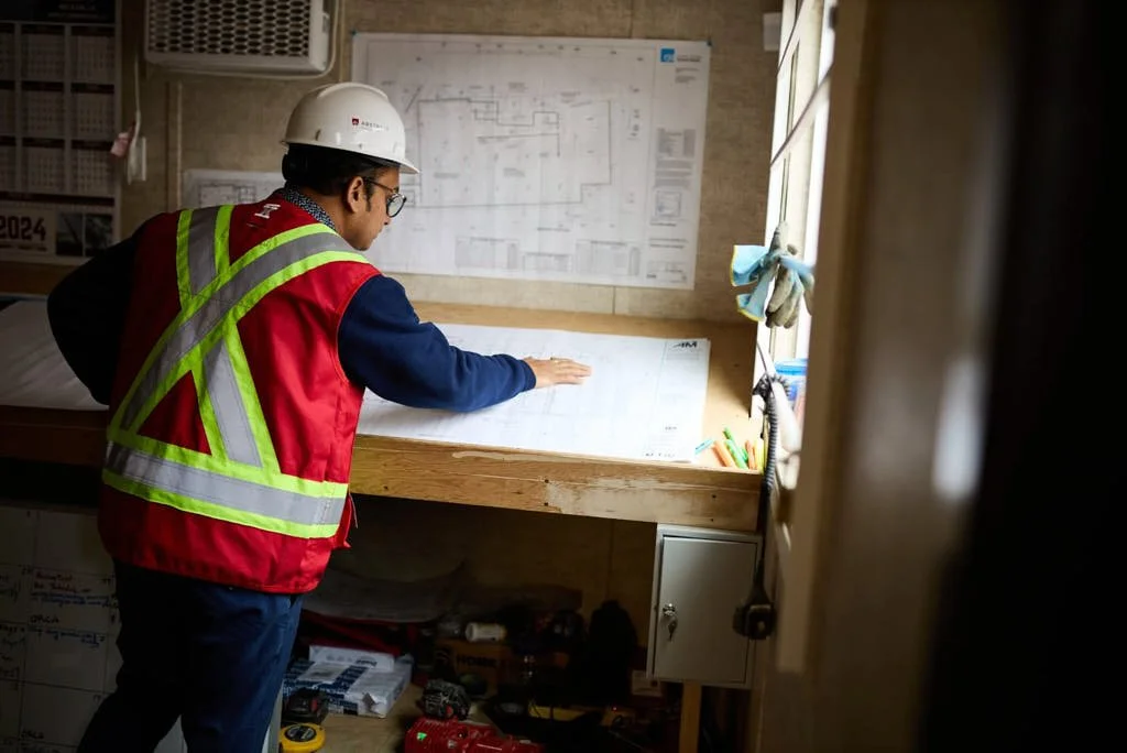 Managers Safety Briefing