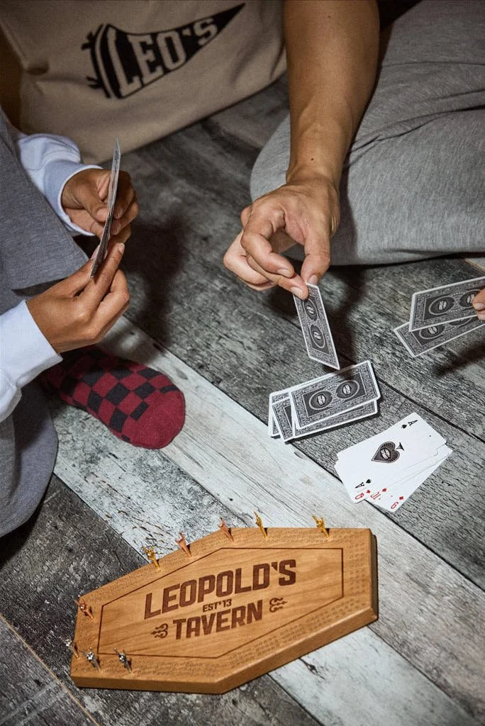 Bridge board by Leopold's Tavern Lifestyle Photography Victoria BC.jpg