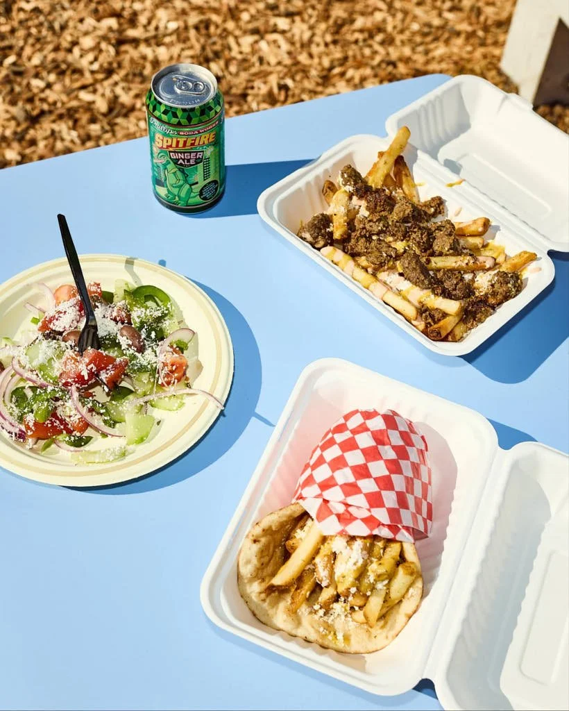 greek food outside picnic victoria bc.jpg