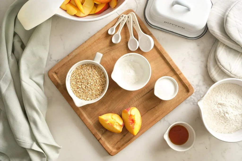 ingredients for cobbler .jpg