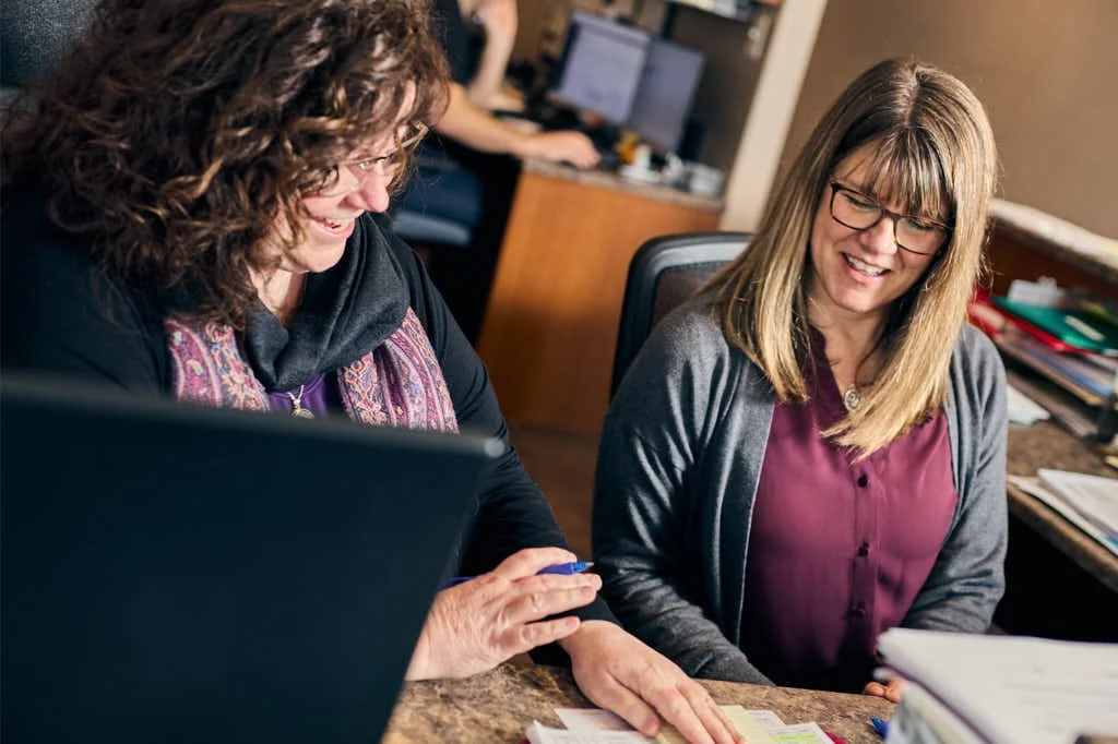 SECRETARIES AT WORK IN VICTORIA BC.jpg