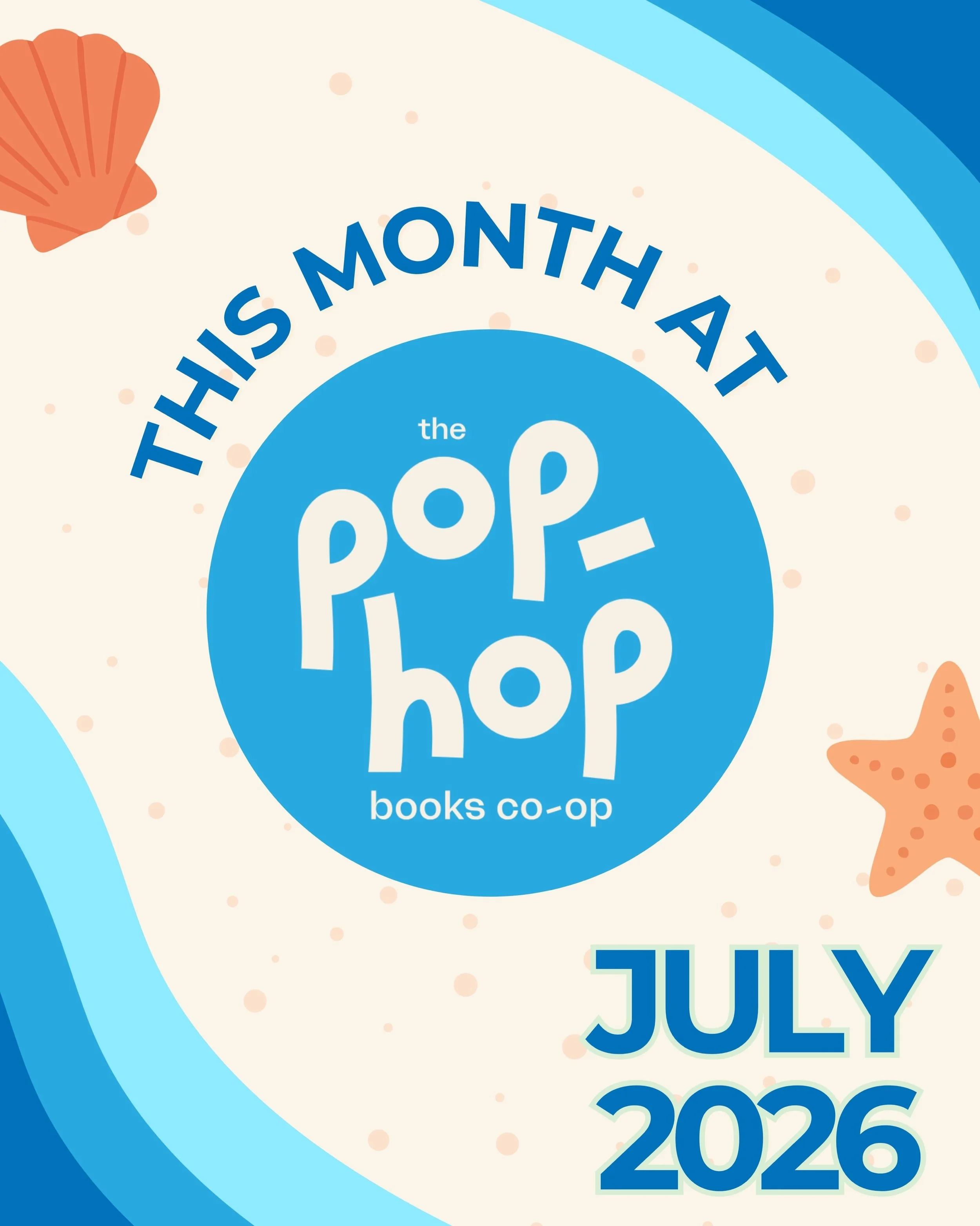 Summer is here and we be may posting our monthly calendar a bit late but good things come to those who wait. Thanks to our wonderful community of creative leaders for bringing us these fabulous July events. @radicalsewingclub, @mahjongsosyal and @cre