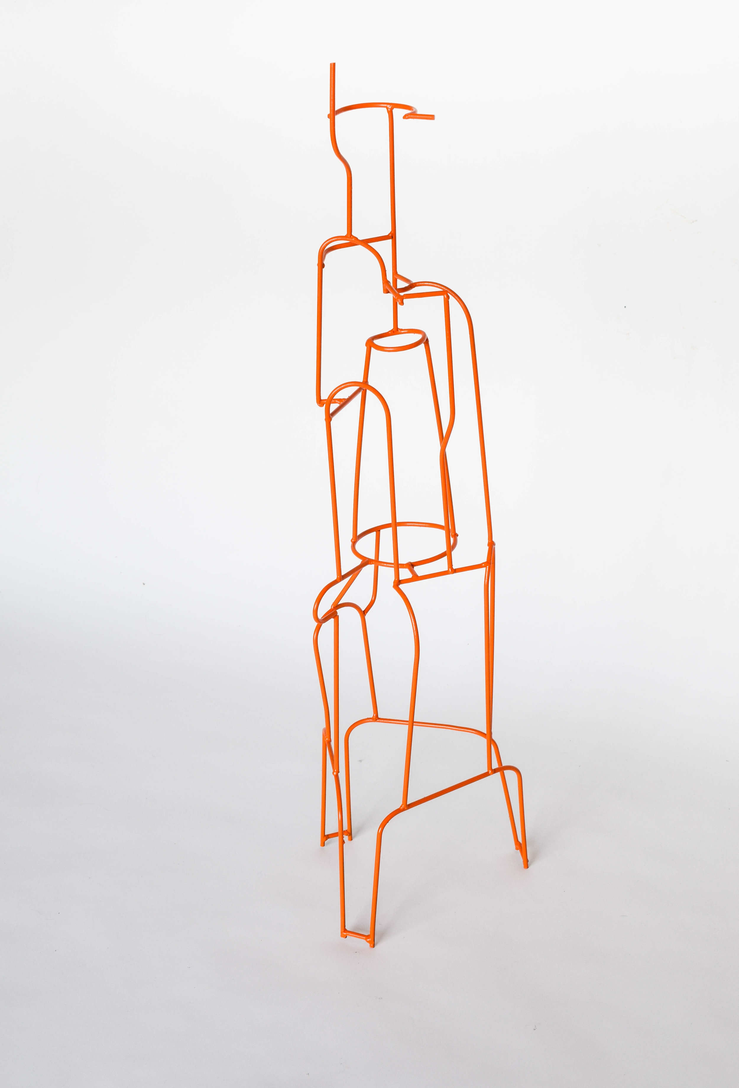 Orange Tower