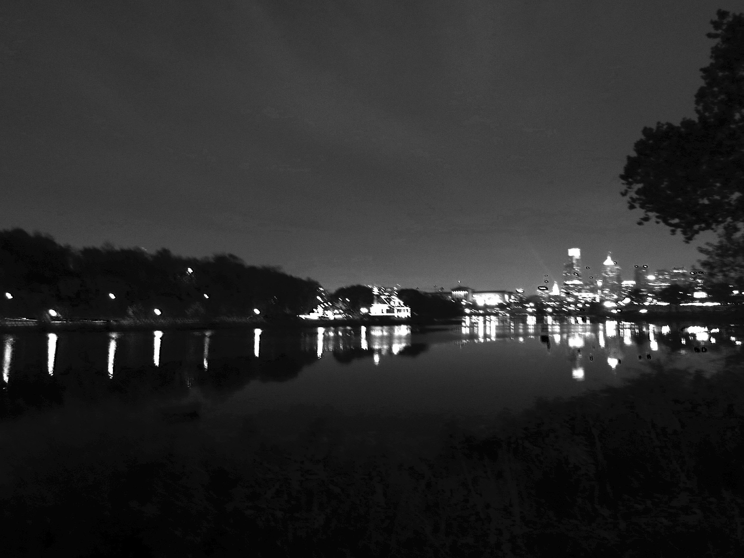 Schuylkill Galleon guerrilla sculpture project model ship  Schuylkill River