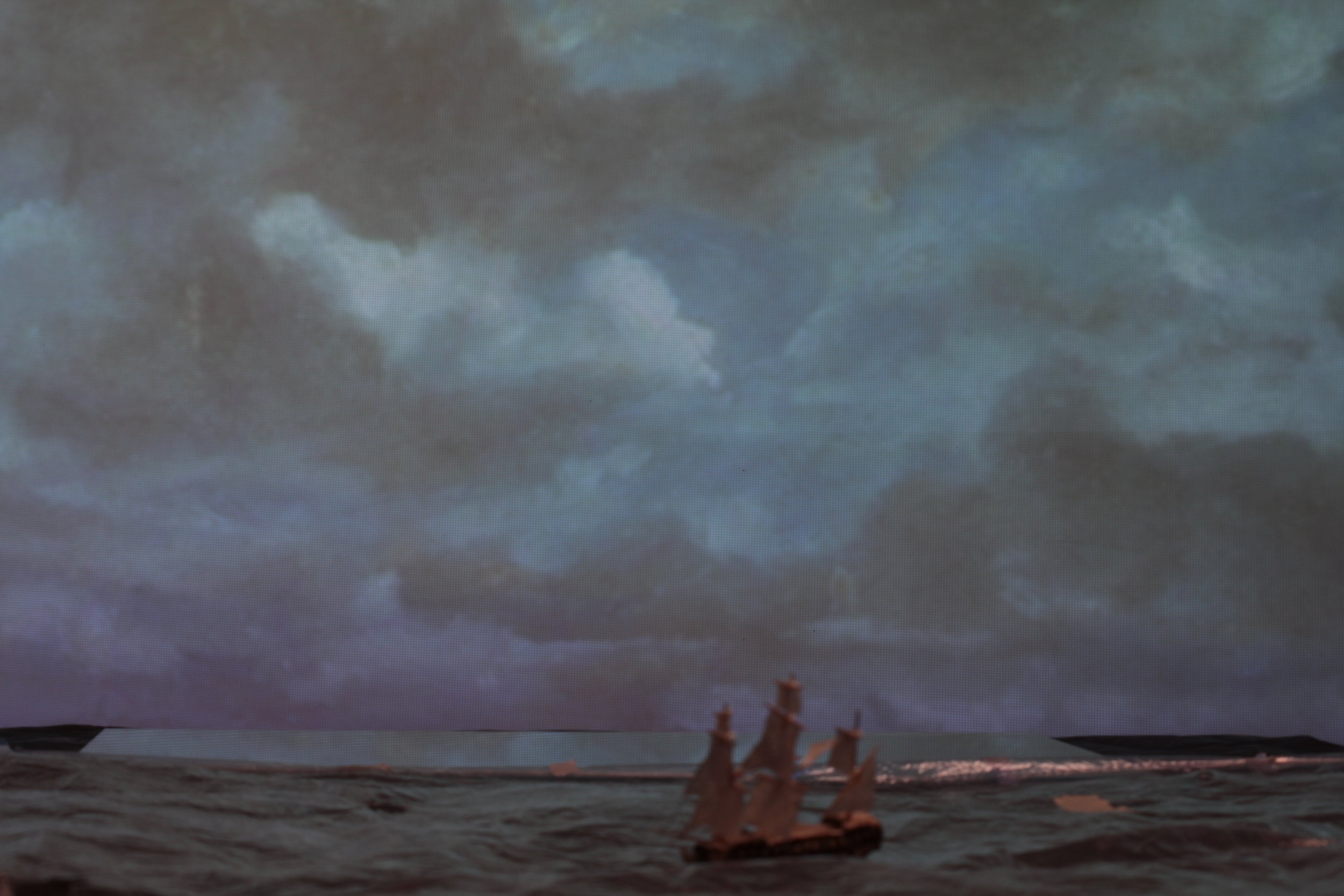  nautical stop motion film historical film still 