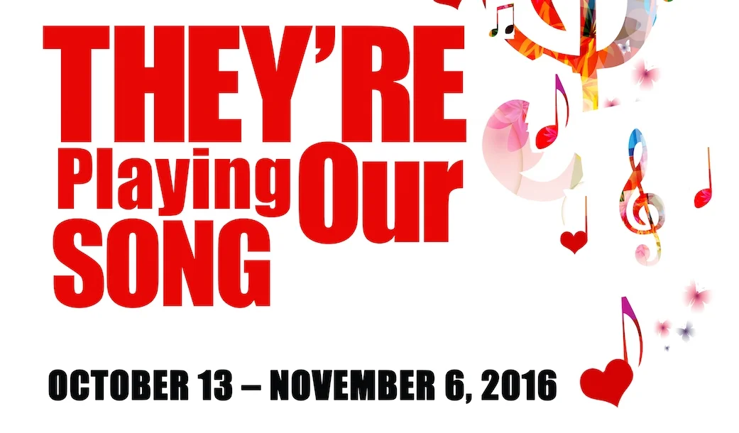 They're Playing Our Song