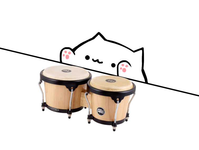bongo+cat