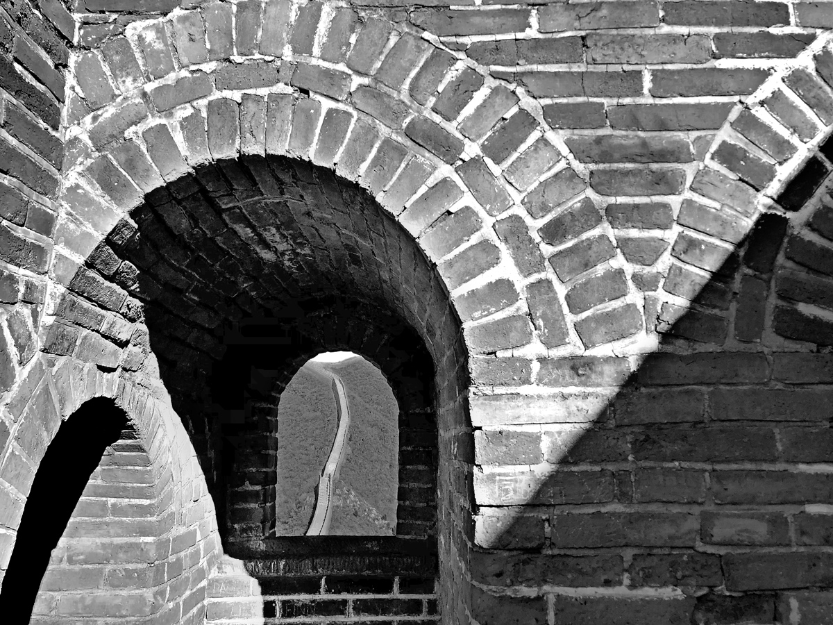 Convert to great black and white photography on your smartphone