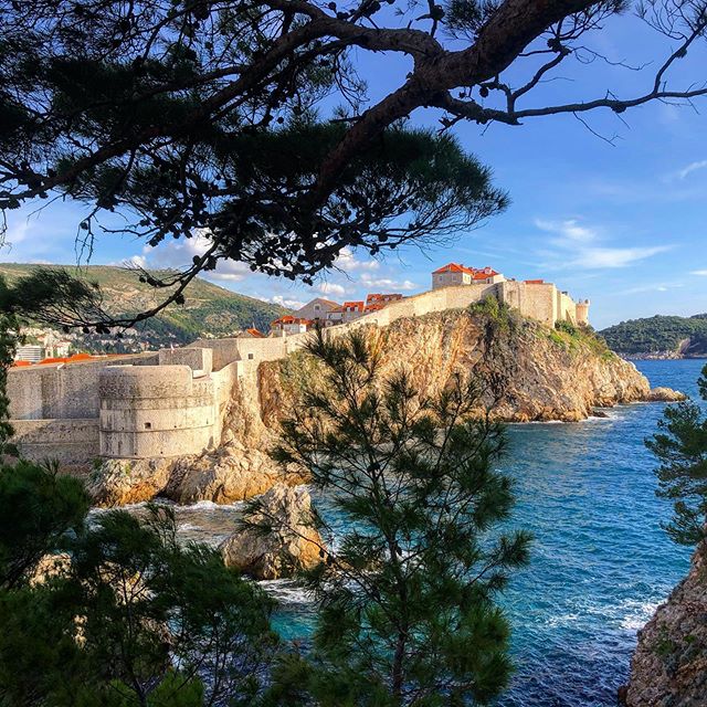 Dubrovnik Old Town
#shotoniphone #dubrovnik #dubrovnikoldtown