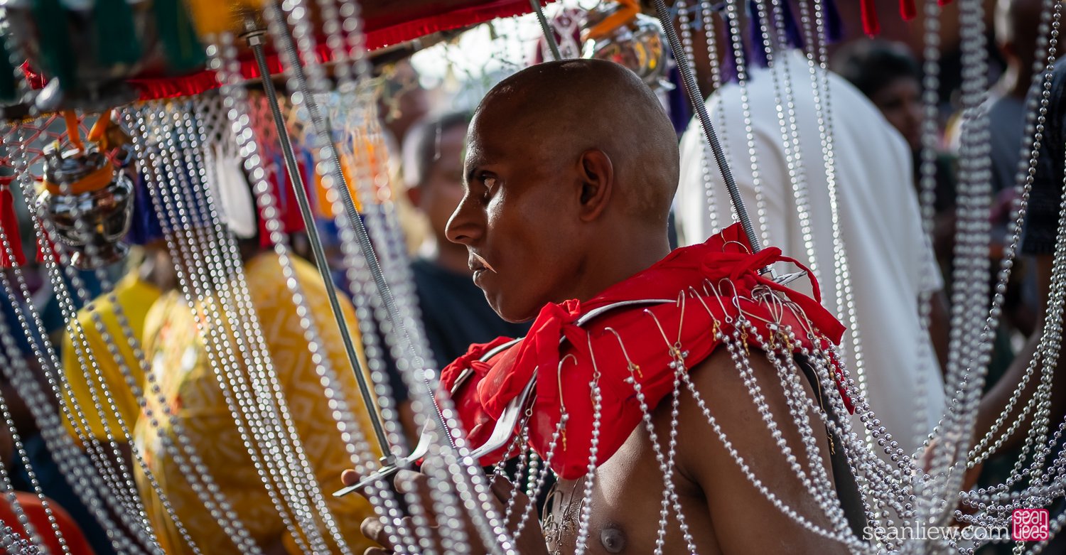 Thaipusam 2023