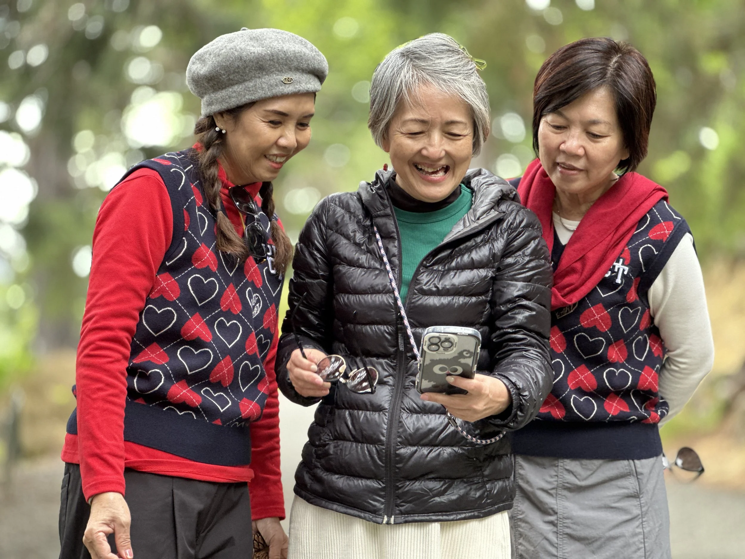  Unedited image from smartphone 