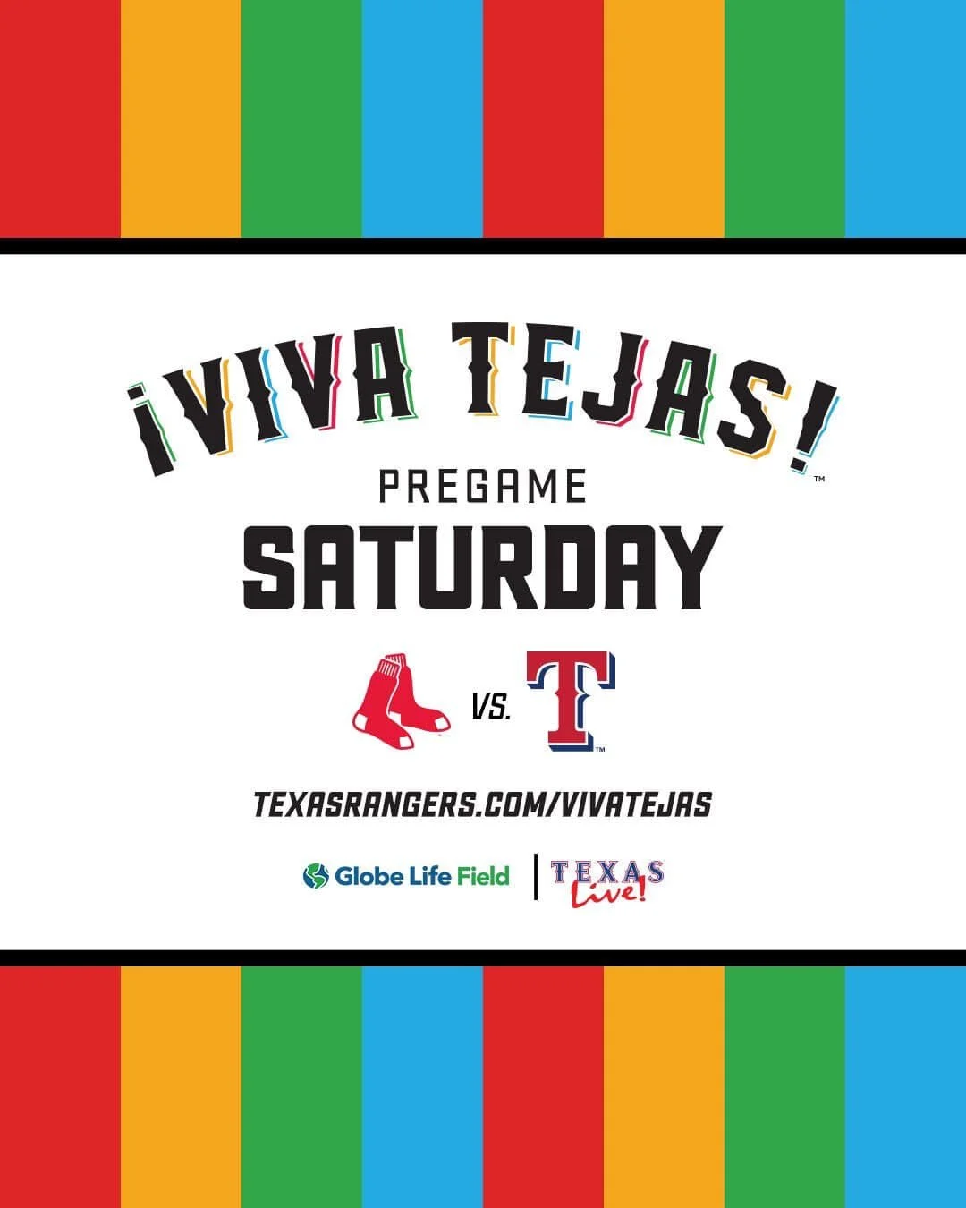 Viva Tejas Performance