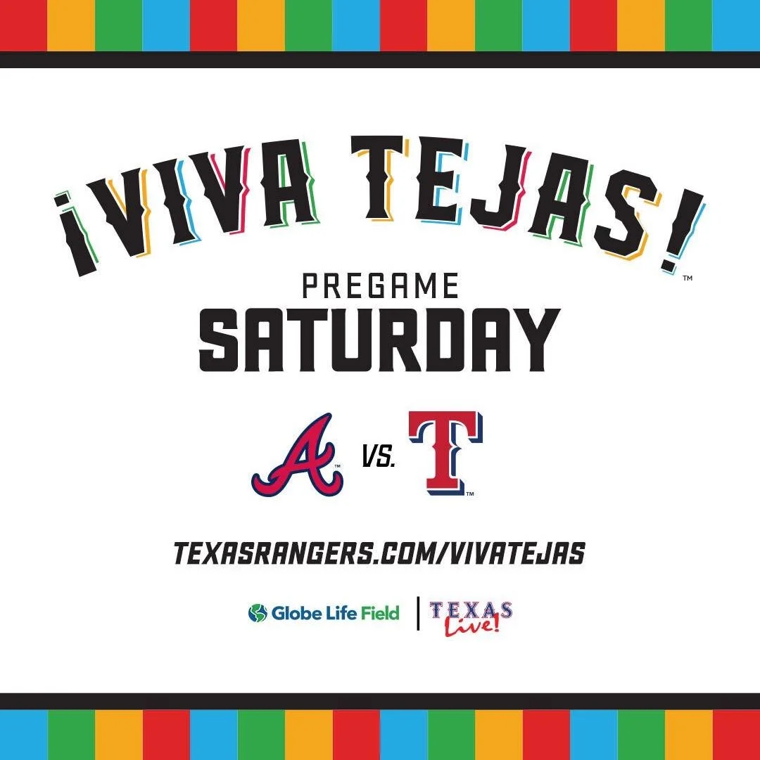 Viva Tejas Performance