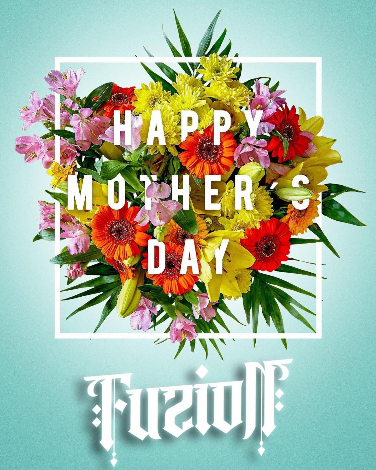 Happy Mother&rsquo;s Day ❤️
Feliz D&iacute;a de las Madres 🩷 
#Mama #Mam&aacute; #Mom #Mum #Ma #Mami #Mommy