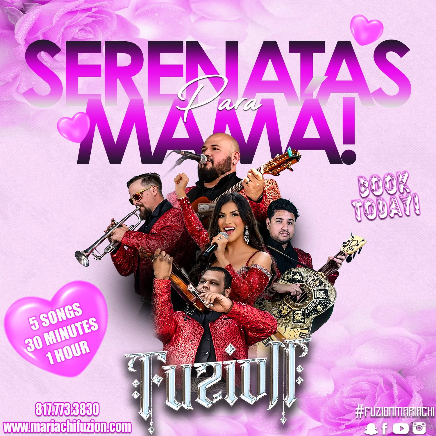 MOTHER'S DAY
