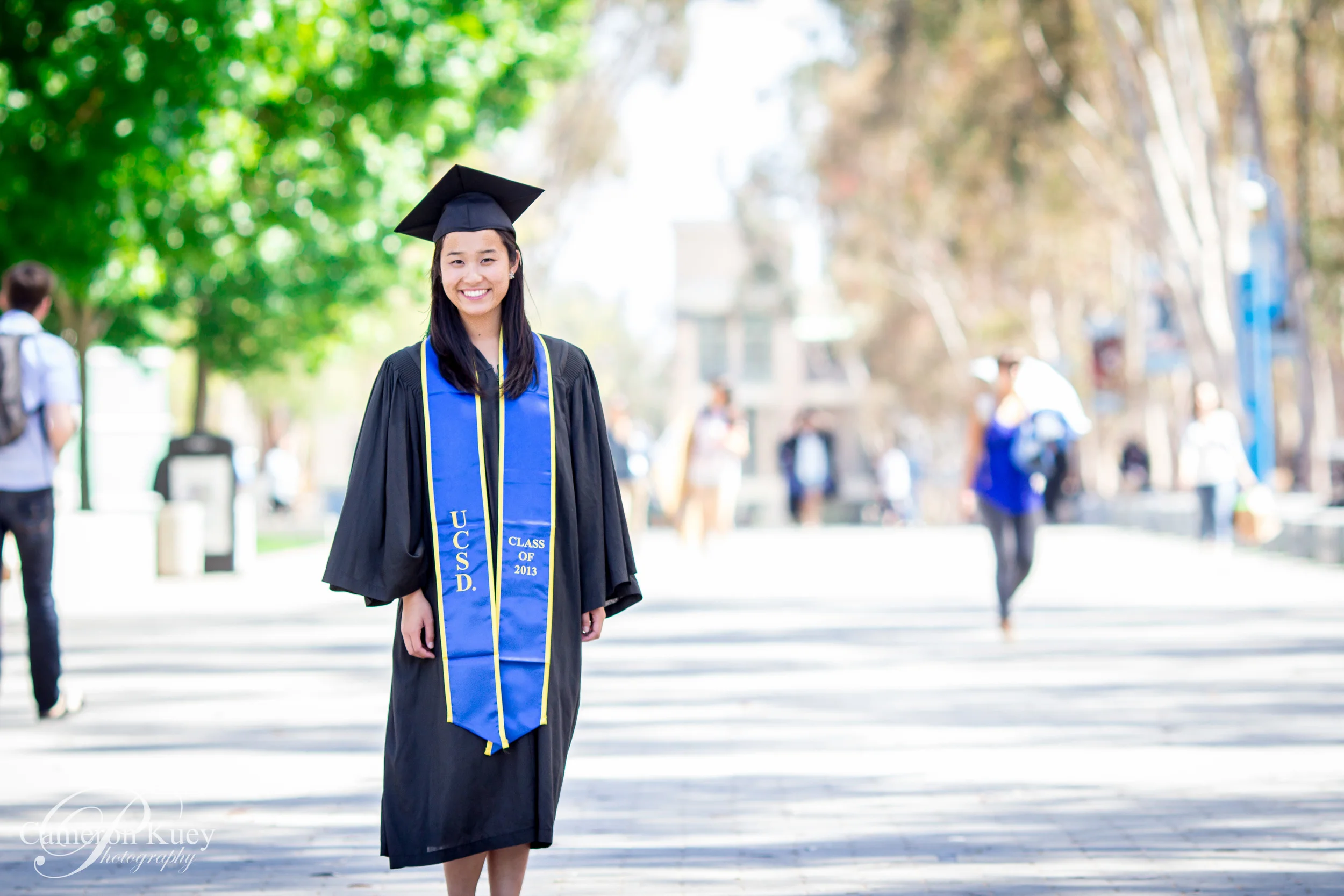 Standard Senior Photoshoot
