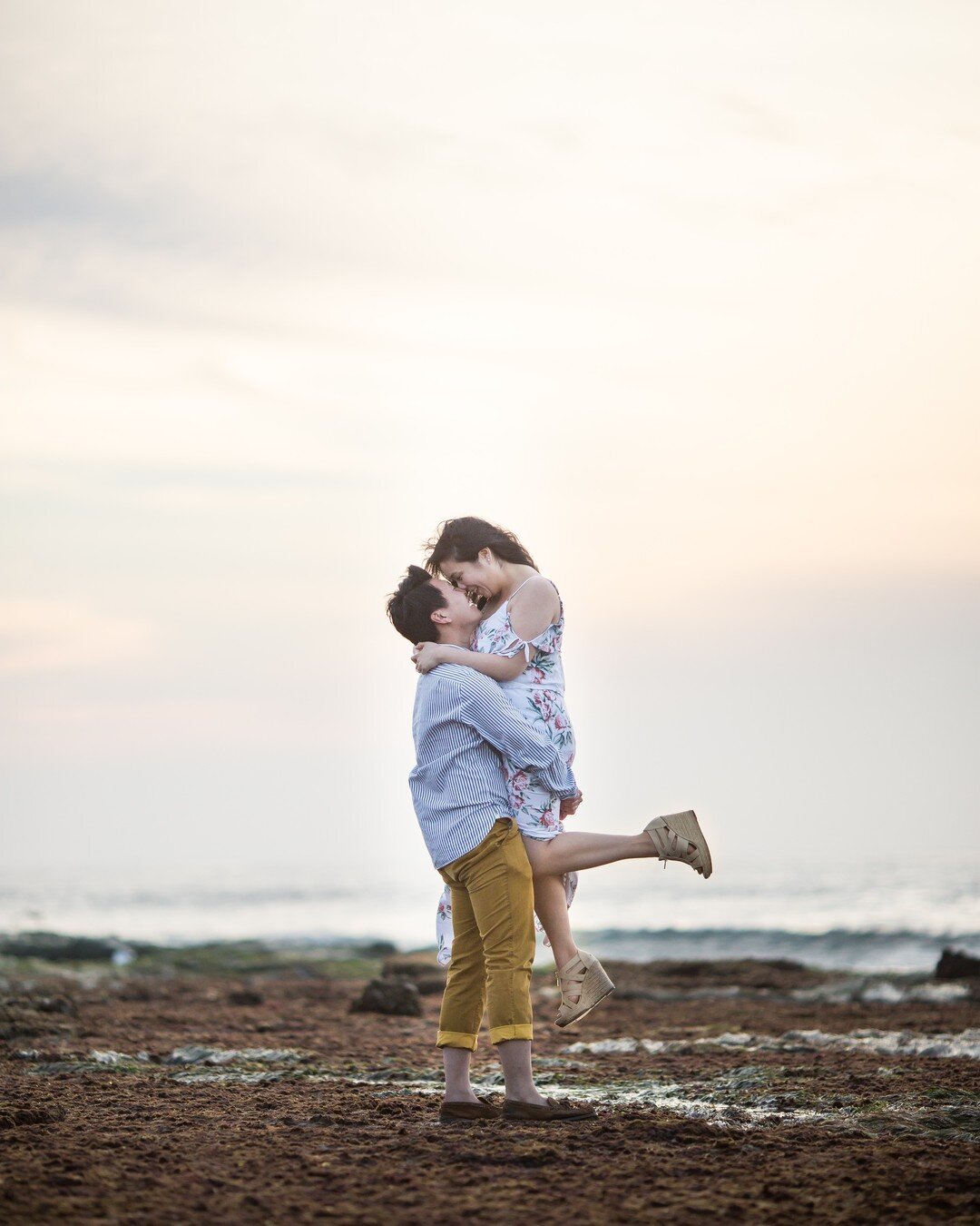 [michelle &amp; richard - engagement - 2/3]

the coastal version of the notebook

#thenotebook #engagement #engagementphotography #couple #wedding #sandiego