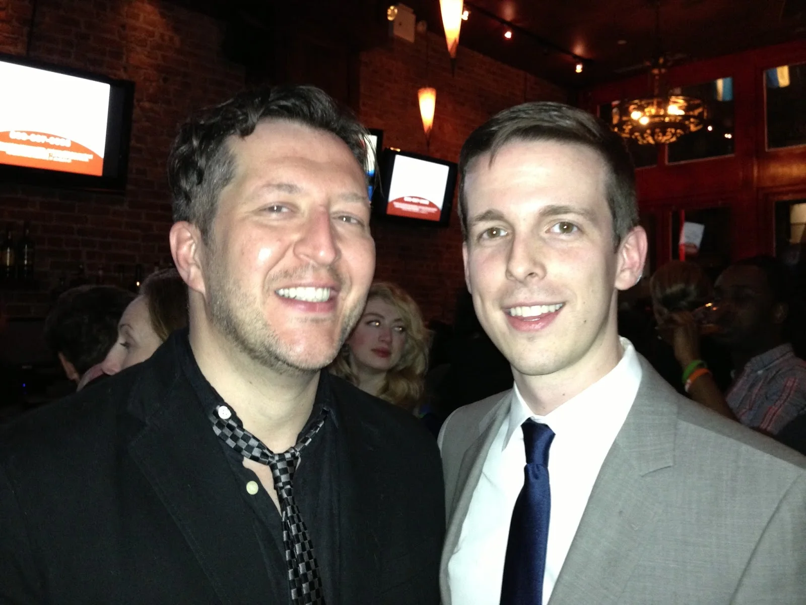 Blog series for the Douglas Moore Fund