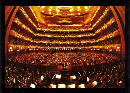 Zachary named a Douglas Moore Fellow