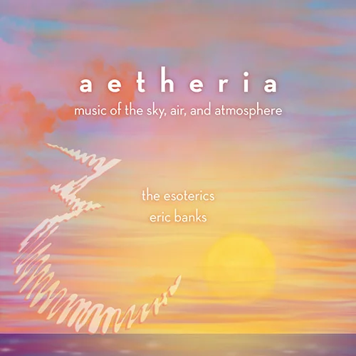 New album release: Aetheria
