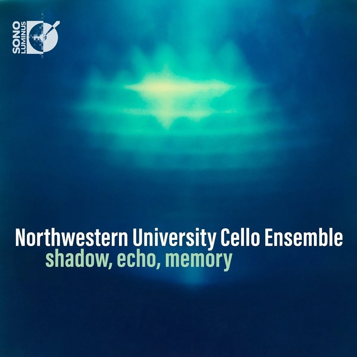 New album release: Shadow, echo, memory