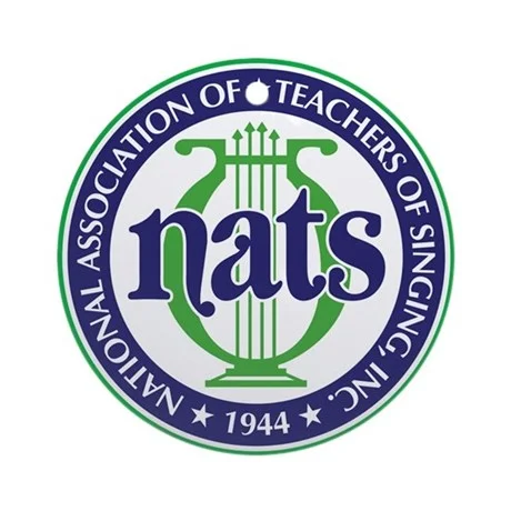 Award from the National Association of Teachers of Singing