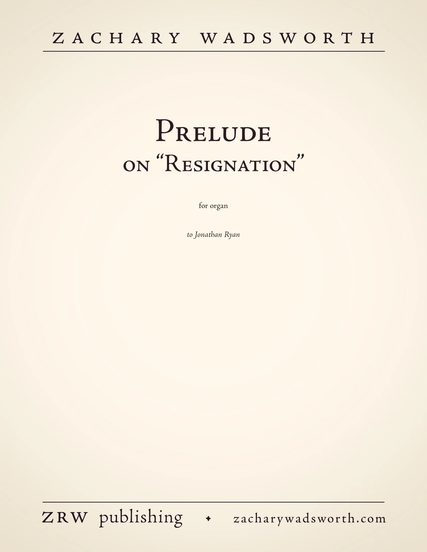 Prelude on Resignation.jpg