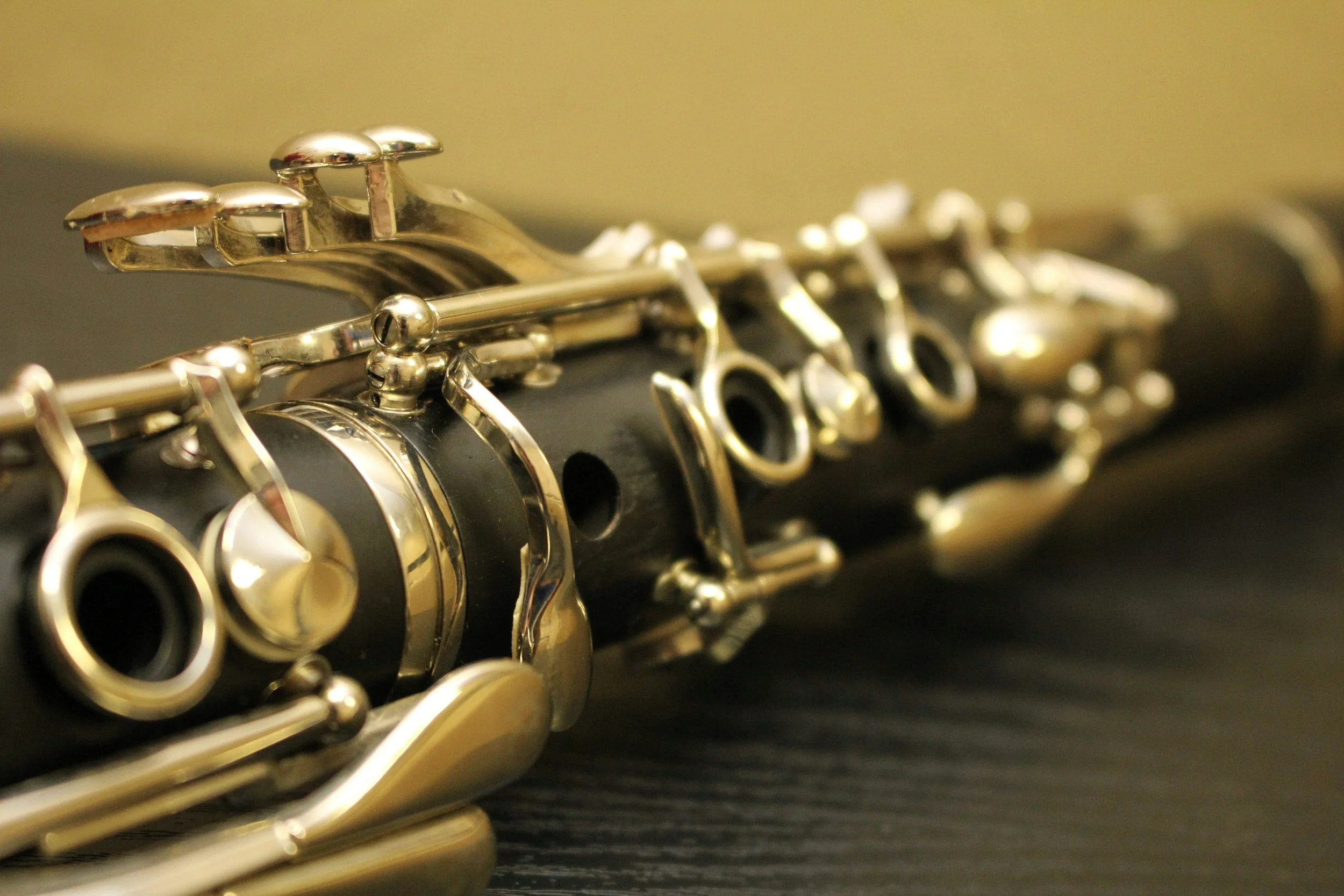 Oboe Sonata