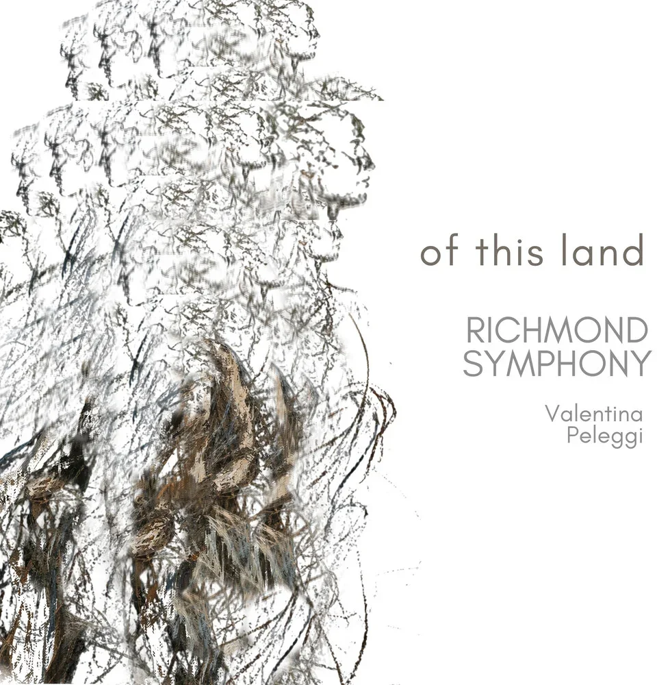 New album: of this land