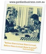 Are you fostering the 6 kinds of trust in your strategic relationships?