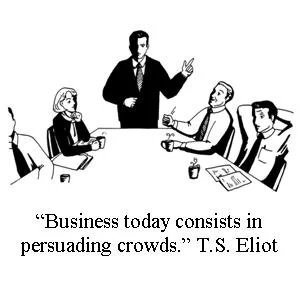 How do you influence your best customers - part 3