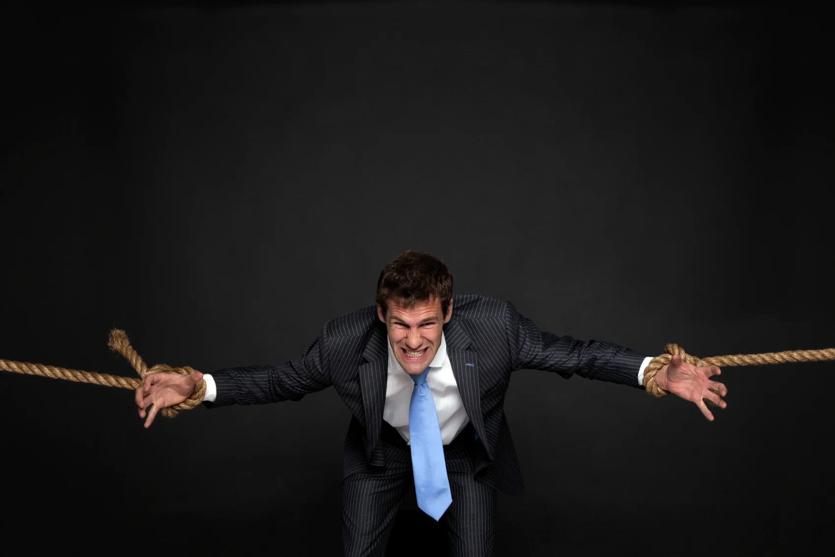 Solving Impossible Business Problems