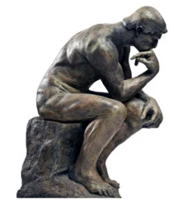 Sheena Iyengar says; "The average CEO makes 50% of their decisions in 9 minutes or less."