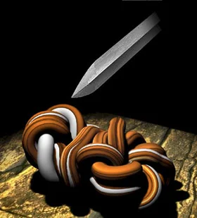 DECISIVE ACTION IN 2012