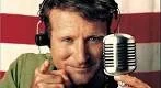 Robin Williams, Negotiation & Luck!
